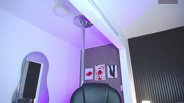 Dulcerose 01 online show from 10-21-25, 01:50