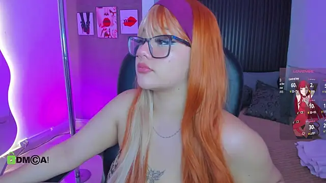 Snapshot of Dulcerose_01 chatting on 05-22-26, 10:15 Dulcerose 01 online show from 05-22-26, 10:15