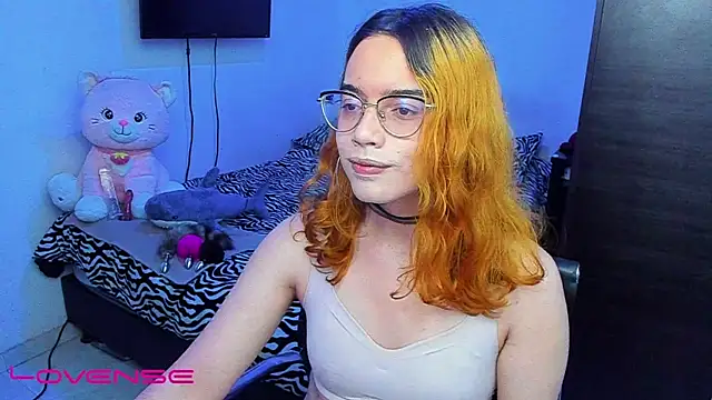 lillykittyy online show from 10-24-25, 12:08