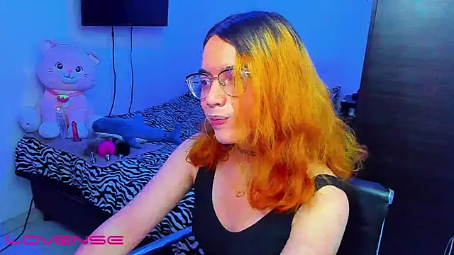 lillykittyy online show from 11-02-25, 12:02
