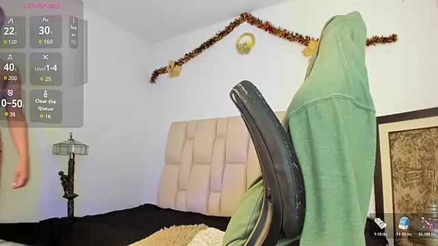 blue wxw online show from 02-01-26, 03:05