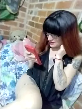  Alaskamisa online show from 12-02-25, 04:07