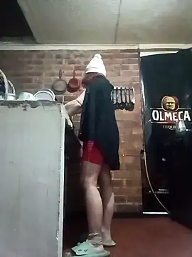  Alaskamisa online show from 03-03-26, 04:40