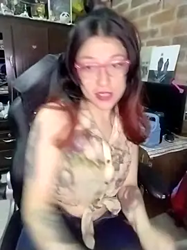  Alaskamisa online show from 05-08-26, 10:37