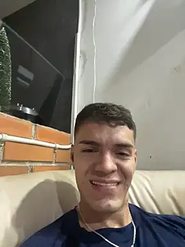 ALPHA DOMINUS  online show from 10-22-25, 02:45