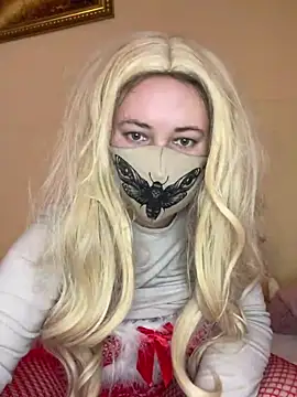 ShyPampBlondie online show from 04-26-26, 12:36