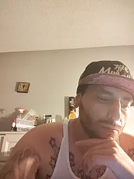 Blessdsoulja44 online show from 10-09-25, 09:07