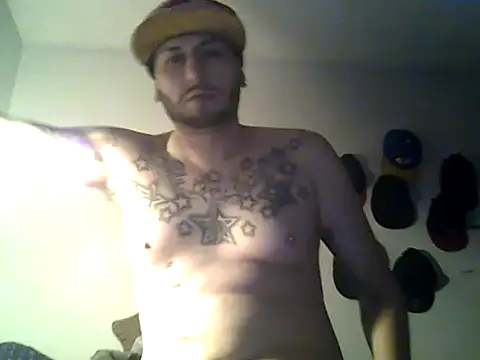 Blessdsoulja44 online show from 02-14-26, 05:26