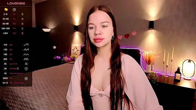 marydreams  online show from 02-17-26, 08:22