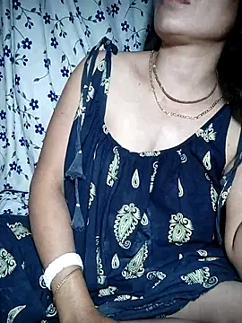 Miss-Pooja  online show from 03-19-26, 12:03