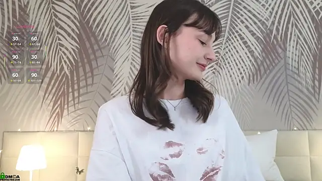 LolaPrise online show from 10-02-25, 01:45