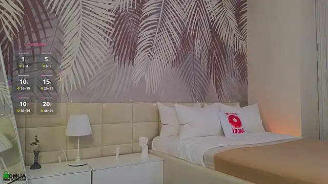 LolaPrise online show from 02-18-26, 02:07