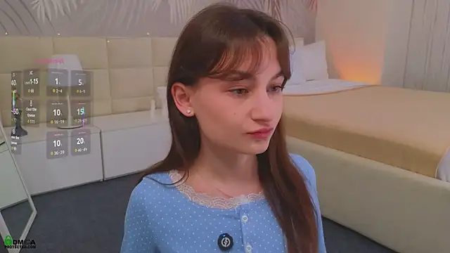 LolaPrise online show from 03-18-26, 01:31