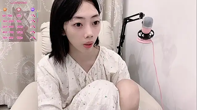 tuantuanle online show from 02-14-26, 06:48