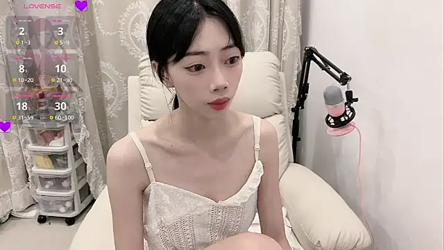 tuantuanle online show from 04-08-26, 04:07