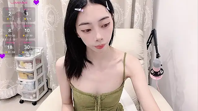 tuantuanle online show from 07-01-26, 03:23