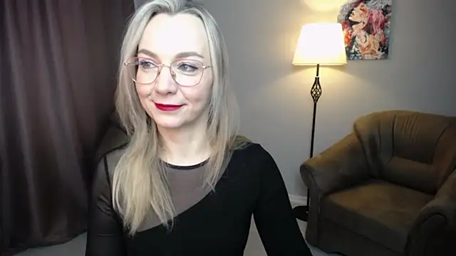 Ava Elior online show from 02-03-26, 11:04