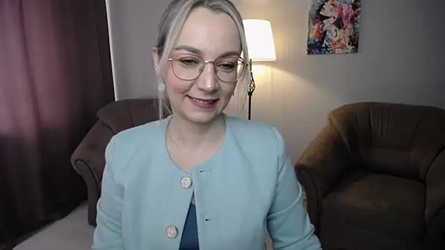 Ava Elior online show from 04-03-26, 11:41