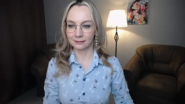 Ava Elior online show from 04-12-26, 11:59