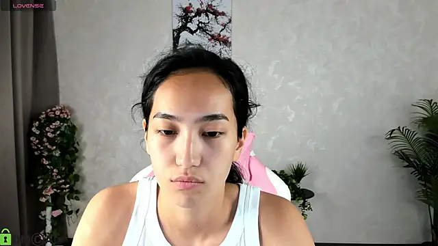 FlirtyAura online show from 09-21-25, 03:41