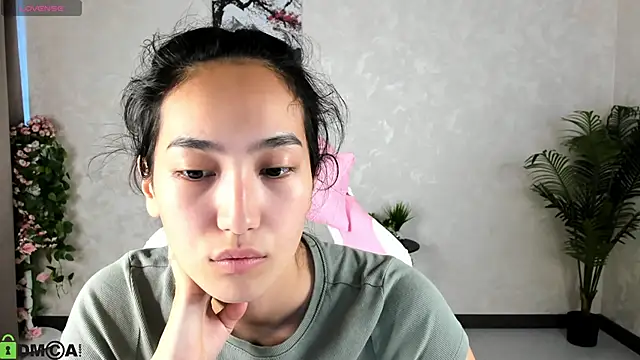 FlirtyAura online show from 09-30-25, 03:44