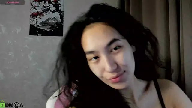 FlirtyAura online show from 11-29-25, 03:31