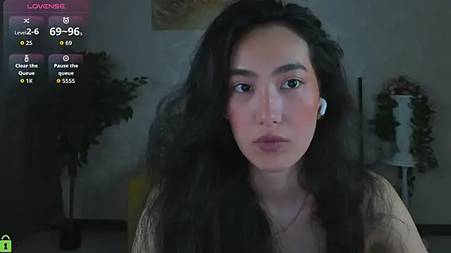 FlirtyAura online show from 02-14-26, 03:25