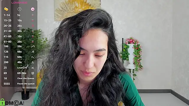 FlirtyAura online show from 02-23-26, 03:48