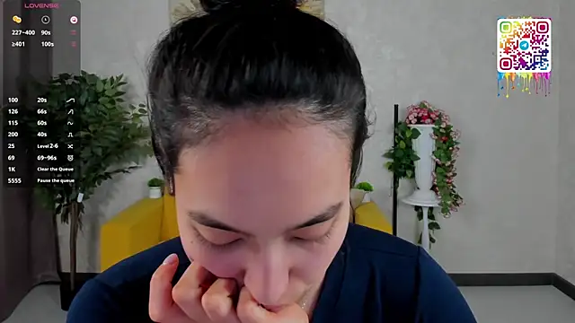 FlirtyAura online show from 02-25-26, 02:48