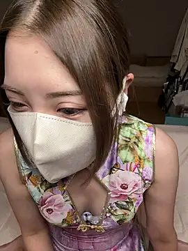  Kaori online show from 10-30-25, 04:08