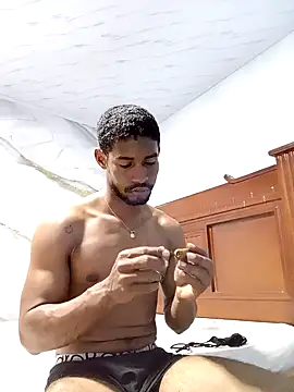 Kesurra online show from 04-26-26, 10:07