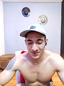 Snapshot of jhonny_thes28 chatting on 11-27-25, 01:51 jhonny thes28 online show from 11-27-25, 01:51