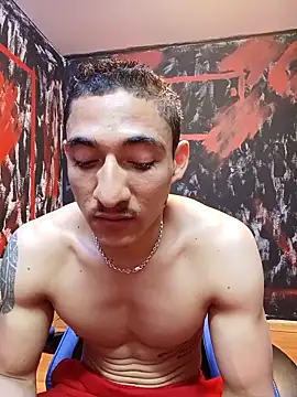 jhonny thes28 online show from 03-04-26, 03:01