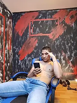 jhonny thes28 online show from 05-14-26, 07:53
