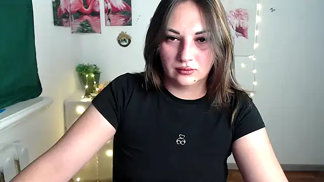 Anitka ani online show from 09-29-25, 06:18