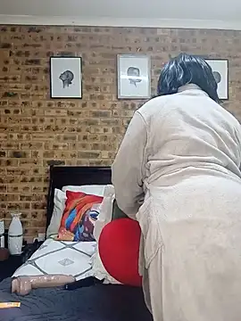 SativaHot96 online show from 06-14-26, 02:24