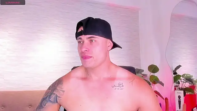 connorsmiith online show from 04-28-26, 10:15