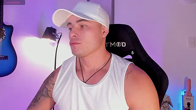 connorsmiith online show from 06-01-26, 12:40