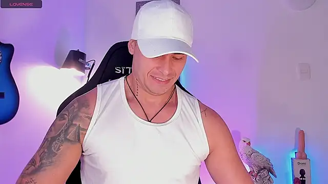 connorsmiith online show from 06-09-26, 01:56