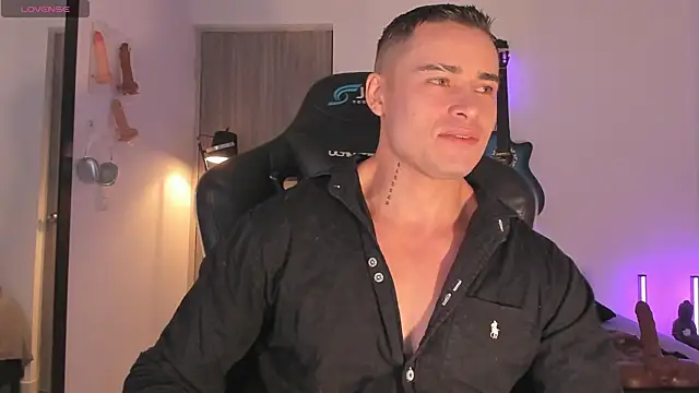 connorsmiith online show from 07-28-26, 11:39