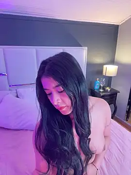 BellaFernandez   online show from 10-16-25, 11:55