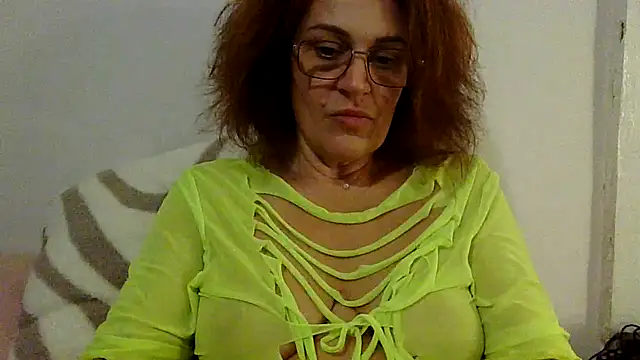 RubyyRosee online show from 11-27-25, 09:39