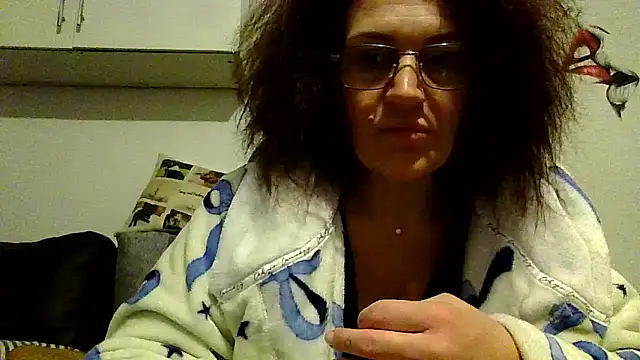 RubyyRosee online show from 01-09-26, 06:27