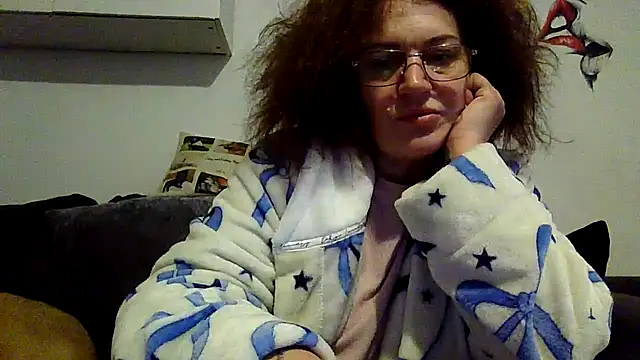 RubyyRosee online show from 02-02-26, 10:14