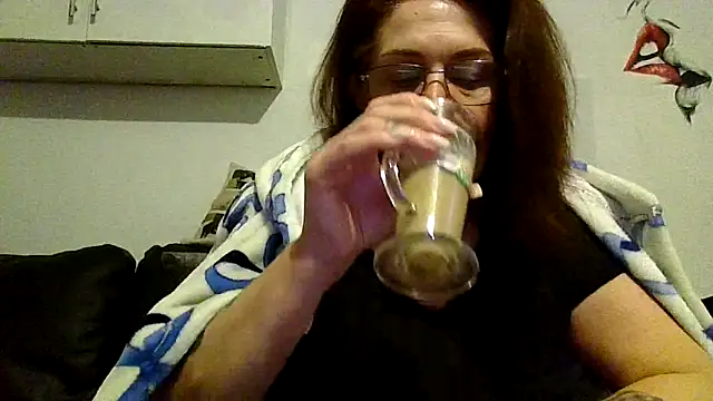 RubyyRosee online show from 03-23-26, 06:28