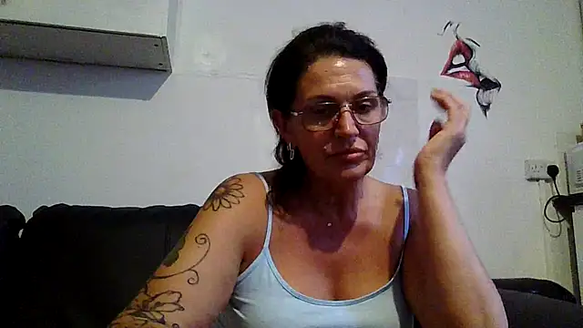 RubyyRosee online show from 07-07-26, 01:04