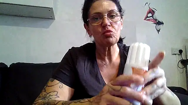 RubyyRosee online show from 07-09-26, 06:06