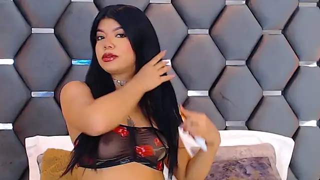 MelodyCarsson online show from 02-07-26, 12:09