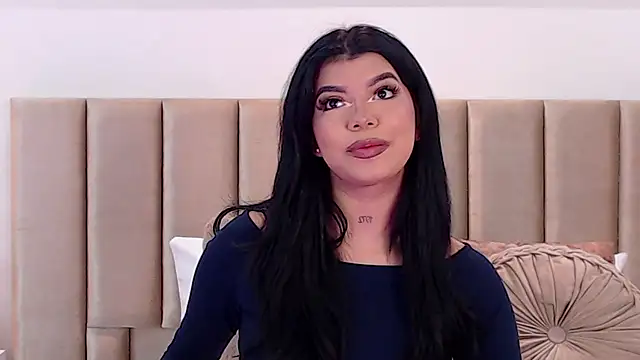 MelodyCarsson online show from 02-22-26, 12:04