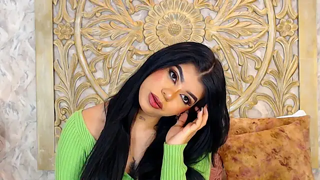 MelodyCarsson online show from 04-11-26, 12:09